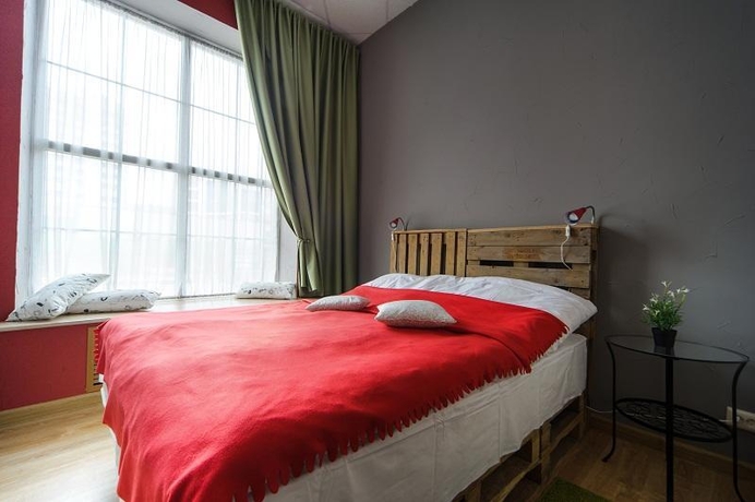 Imagen general del Hostel City 57. Foto 9