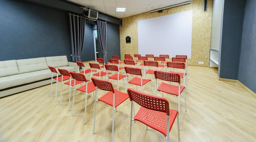 Imagen general del Hostel City 57. Foto 11