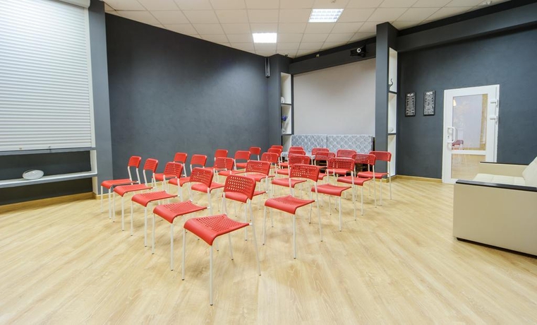 Imagen general del Hostel City 57. Foto 15