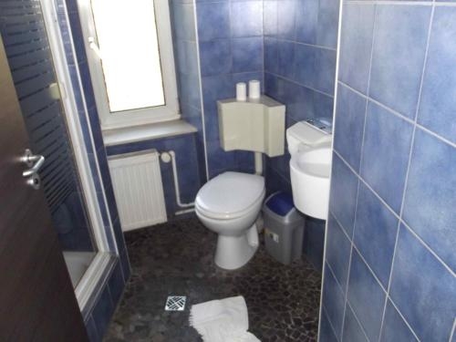 Imagen de la habitación del Hostel City, Augsburgo. Foto 8