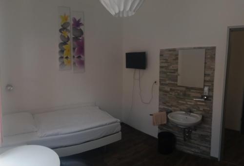 Imagen general del Hostel City, Augsburgo. Foto 5