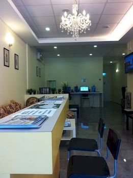 Imagen general del Hostel City Backpackers -. Foto 5
