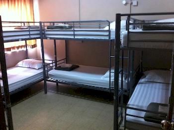 Imagen general del Hostel City Backpackers -. Foto 7