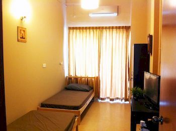 Imagen general del Hostel City Backpackers -. Foto 12