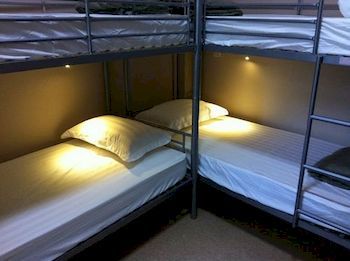 Imagen general del Hostel City Backpackers -. Foto 13