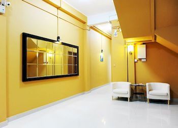 Imagen general del Hostel City Backpackers -. Foto 14