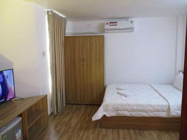 Imagen general del Hostel City Backpackers, Ho Chi Minh. Foto 6