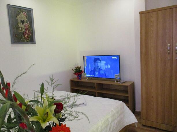 Imagen general del Hostel City Backpackers, Ho Chi Minh. Foto 12
