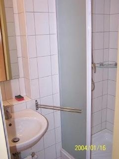 Imagen de la habitación del Hostel City Buda. Foto 6