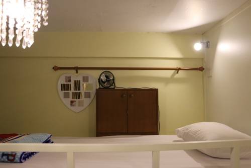 Imagen general del Hostel City Capsule. Foto 1