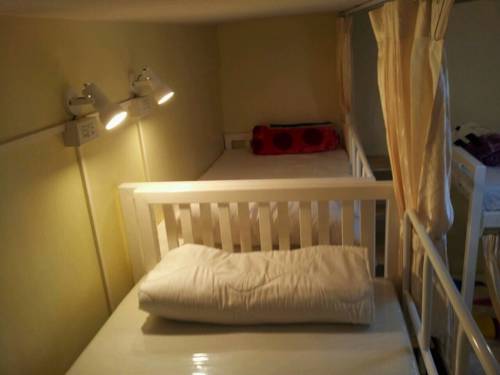 Imagen de la habitación del Hostel City Capsule. Foto 15