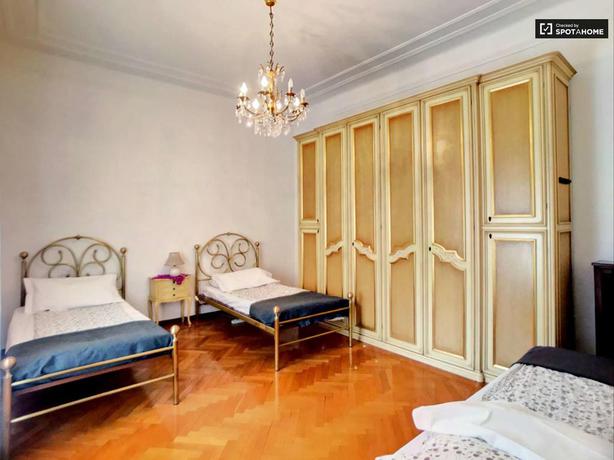 Imagen de la habitación del Hostel City Center Best. Foto 3