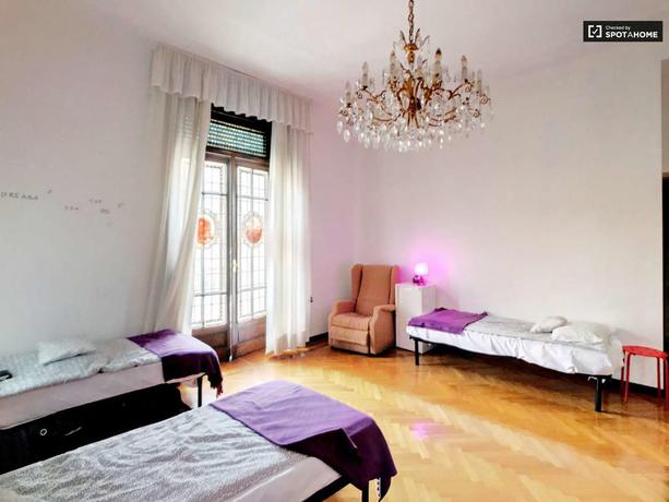 Imagen de la habitación del Hostel City Center Best. Foto 4