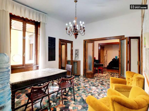 Imagen de los interiores del Hostel City Center Best. Foto 9