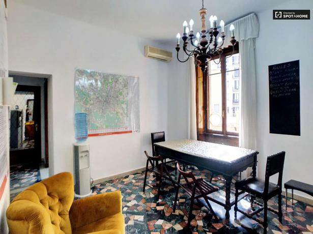 Imagen de los interiores del Hostel City Center Best. Foto 10