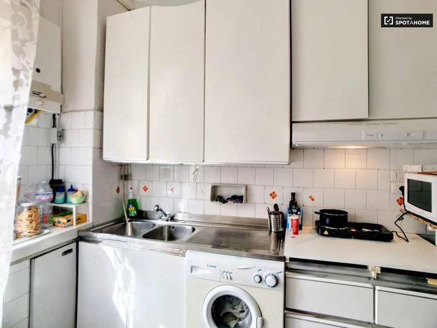 Imagen de los interiores del Hostel City Center Best. Foto 11