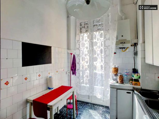 Imagen de los interiores del Hostel City Center Best. Foto 12