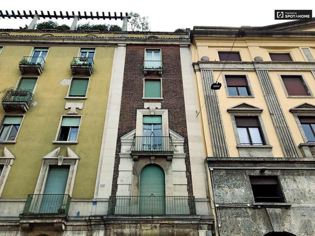 Imagen general del Hostel City Center Best. Foto 2