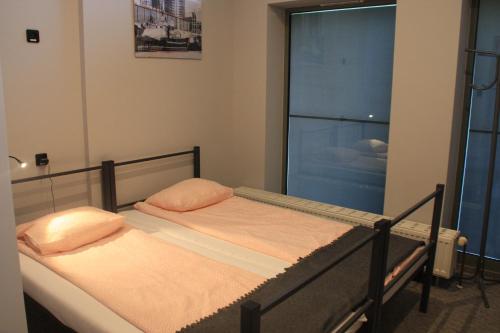 Imagen de la habitación del Hostel City Center Gdynia. Foto 9