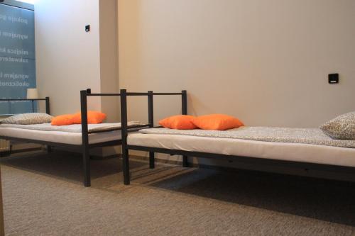 Imagen de la habitación del Hostel City Center Gdynia. Foto 12