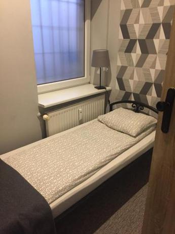 Imagen de la habitación del Hostel City Center Gdynia. Foto 15