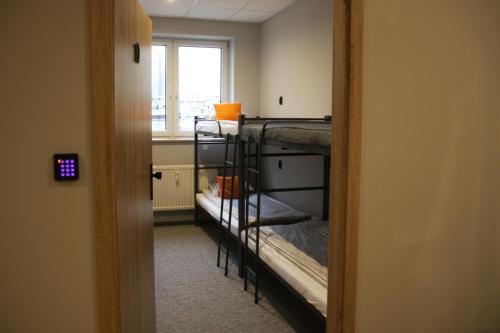Imagen de la habitación del Hostel City Center Gdynia. Foto 17