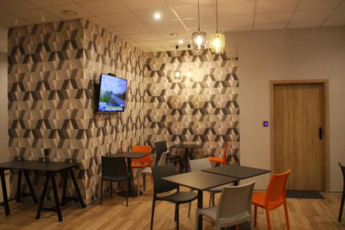 Imagen general del Hostel City Center Gdynia. Foto 5