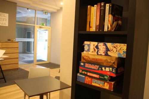 Imagen general del Hostel City Center Gdynia. Foto 7