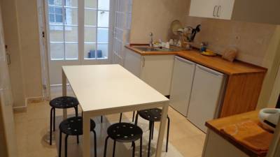 Imagen general del Hostel City Center Guest House. Foto 4