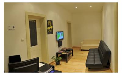 Imagen general del Hostel City Center Guest House. Foto 5