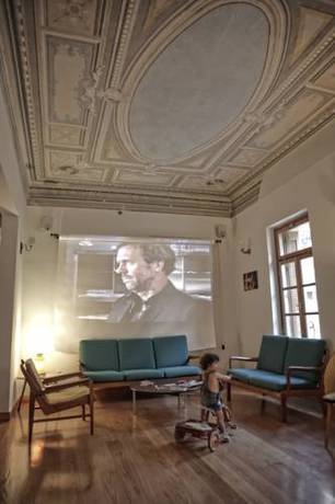 Imagen de los interiores del Hostel City Circus Athens -. Foto 5