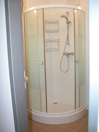 Imagen de la habitación del Hostel City Corvin. Foto 6