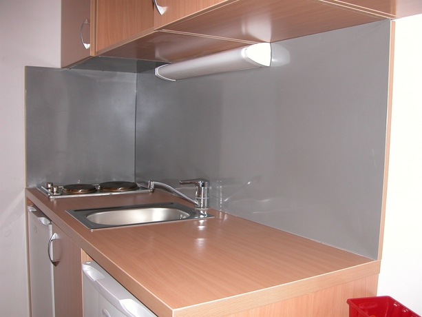 Imagen de la habitación del Hostel City Corvin. Foto 7