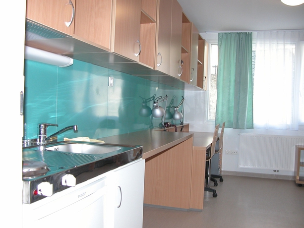 Imagen de la habitación del Hostel City Corvin. Foto 9