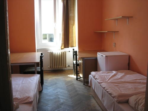 Imagen general del Hostel City Flora. Foto 4