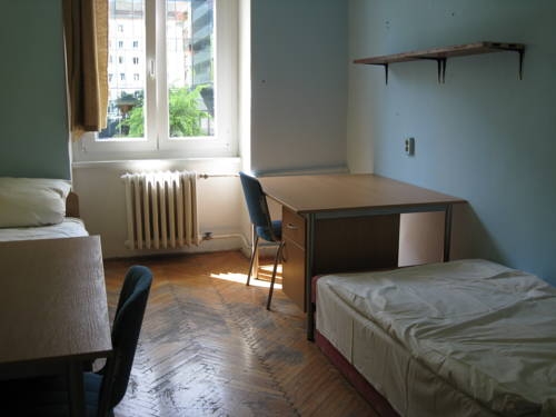 Imagen general del Hostel City Flora. Foto 5