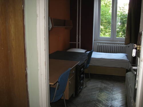 Imagen general del Hostel City Flora. Foto 8