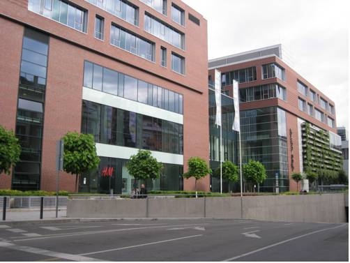 Imagen general del Hostel City Flora. Foto 10