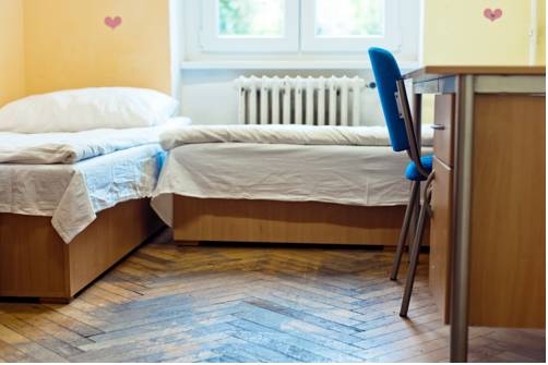 Imagen general del Hostel City Flora. Foto 12