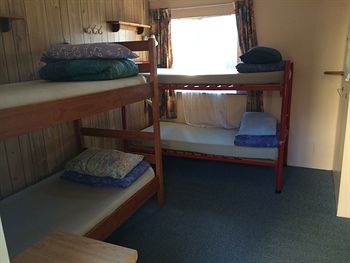 Imagen general del Hostel City Garden Lodge -. Foto 2