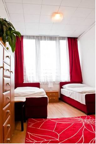 Imagen general del Hostel City Hill. Foto 2