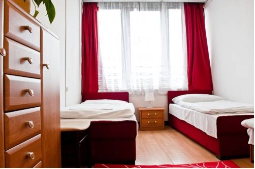 Imagen general del Hostel City Hill. Foto 3