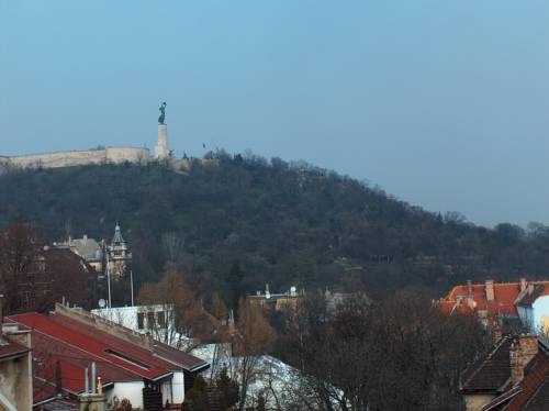 Imagen general del Hostel City Hill. Foto 4