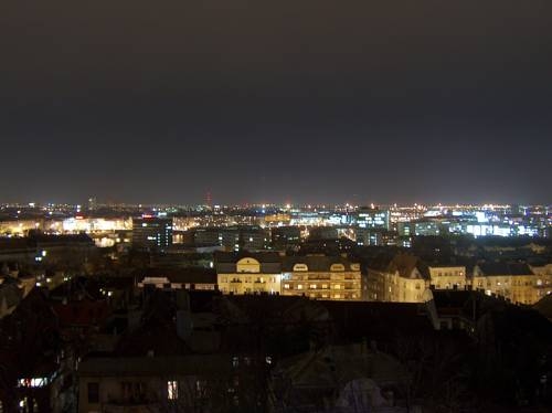 Imagen general del Hostel City Hill. Foto 5