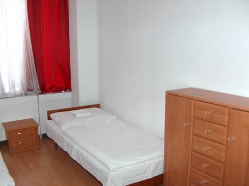 Imagen general del Hostel City Hill. Foto 7