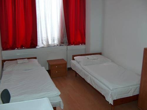 Imagen general del Hostel City Hill. Foto 8