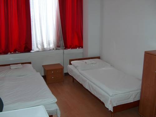 Imagen general del Hostel City Hill. Foto 9