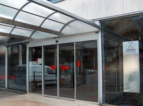 Imagen general del Hostel City Hill. Foto 10