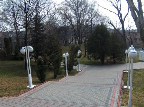 Imagen general del Hostel City Hill. Foto 11