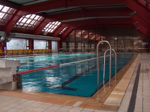 Imagen general del Hostel City Hill. Foto 14